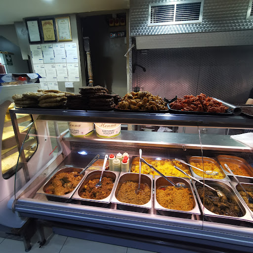 Photo of Alum Rock Kebab House - 48A Alum Rock Rd, Saltley, Birmingham B8 1JA